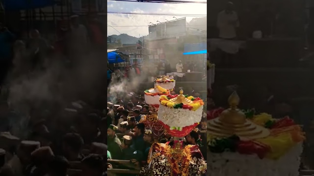 jai dev hurang narayan mandi shivratri 2022