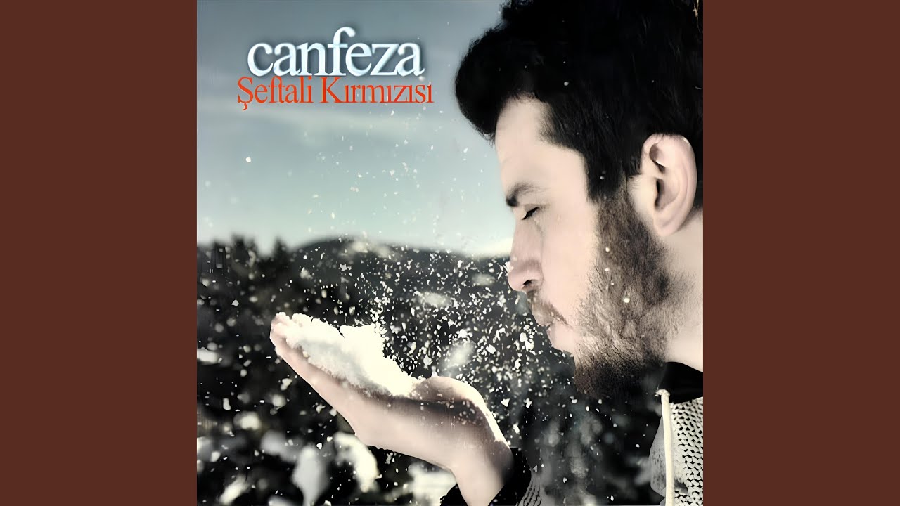 Şeftali Kırmızısı