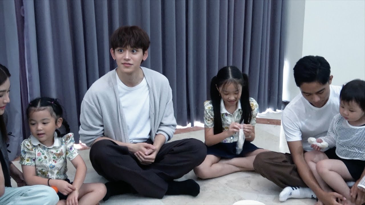 EP.2 저는 진짜 자주 자카르타 오면 좋겠어요 | LUCAS in JAKARTA | LUCAS 루카스