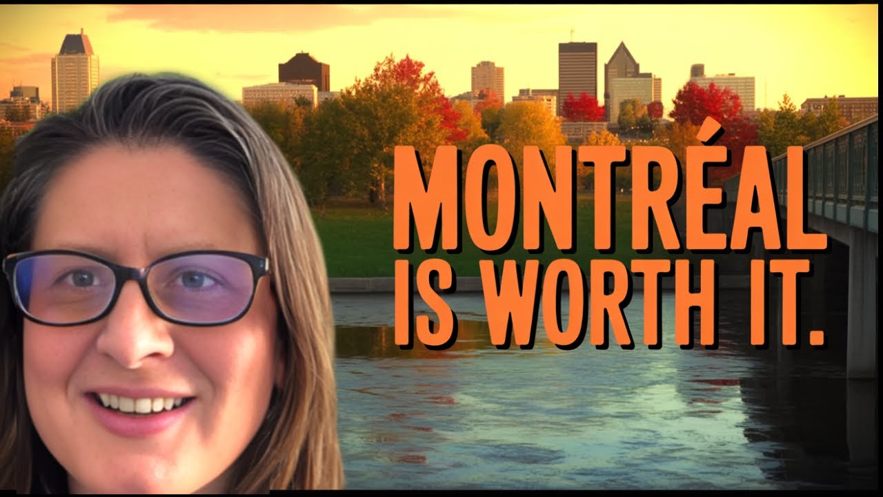 Montreal: The Best Weekend Getaway You Didn't Know About
