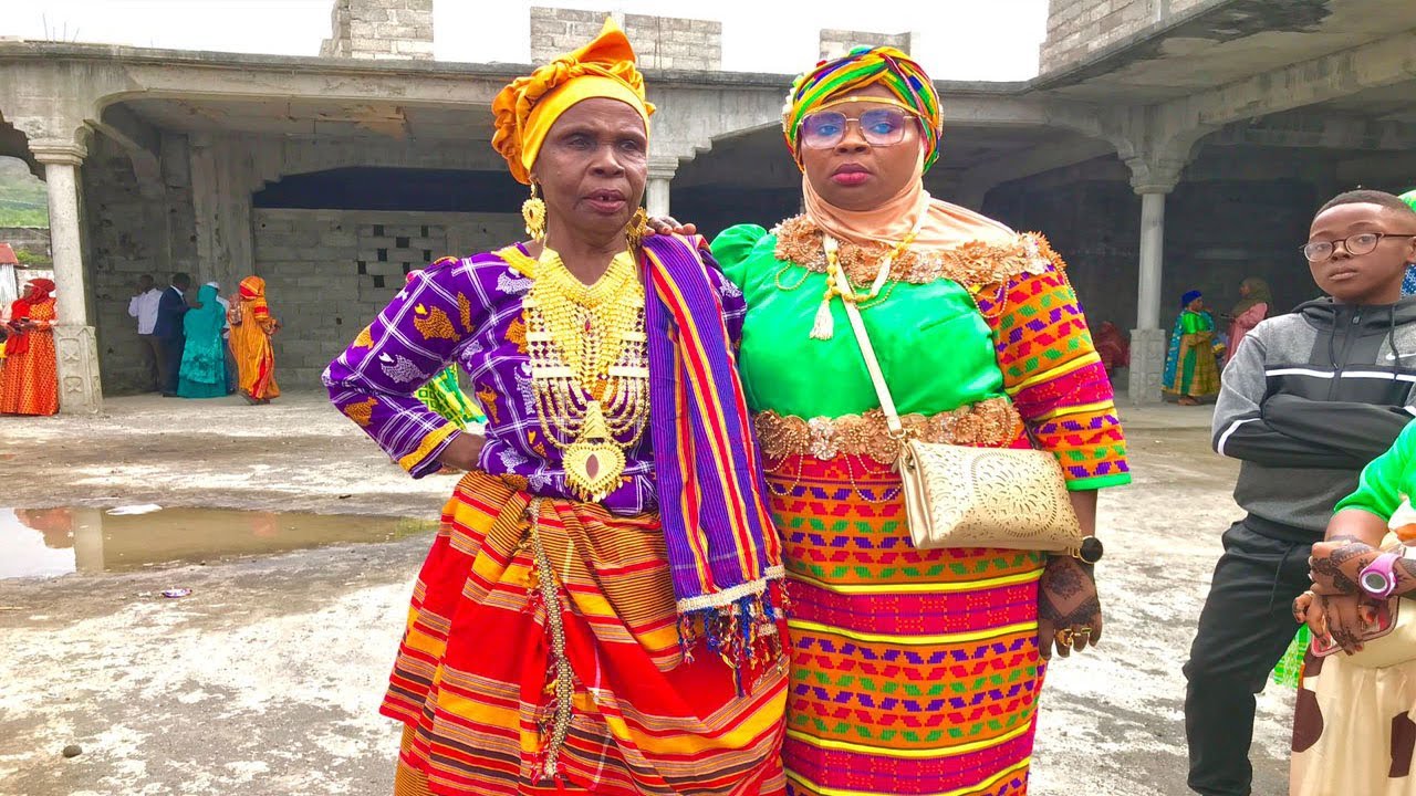 Kuveti Mama Nassabiya Mmadi Nioumamilima Mbadjinii