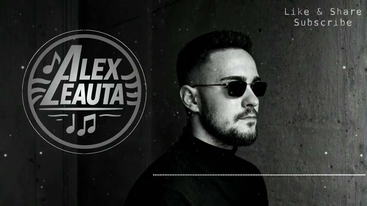 Vorbe - Alex Leauta