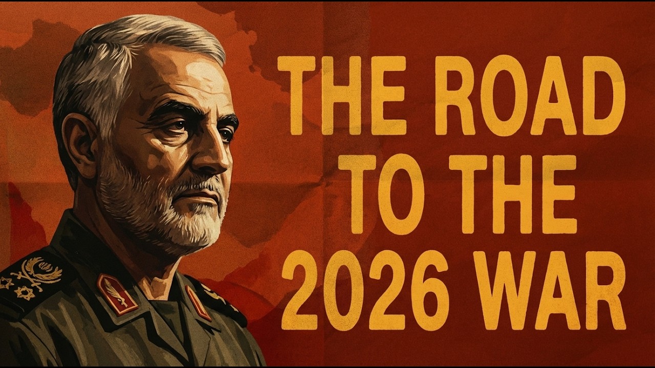 Did Iran&rsquo;s Nuclear Standoff TRIGGER the 2026 Israel-Iran Conflict?