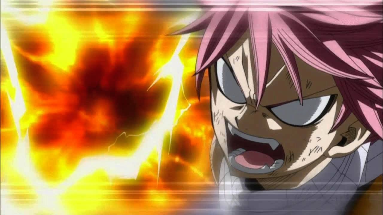 Fairy Tail「 AMV 」 - MEP Part 6 for Warlux Junior AMVs