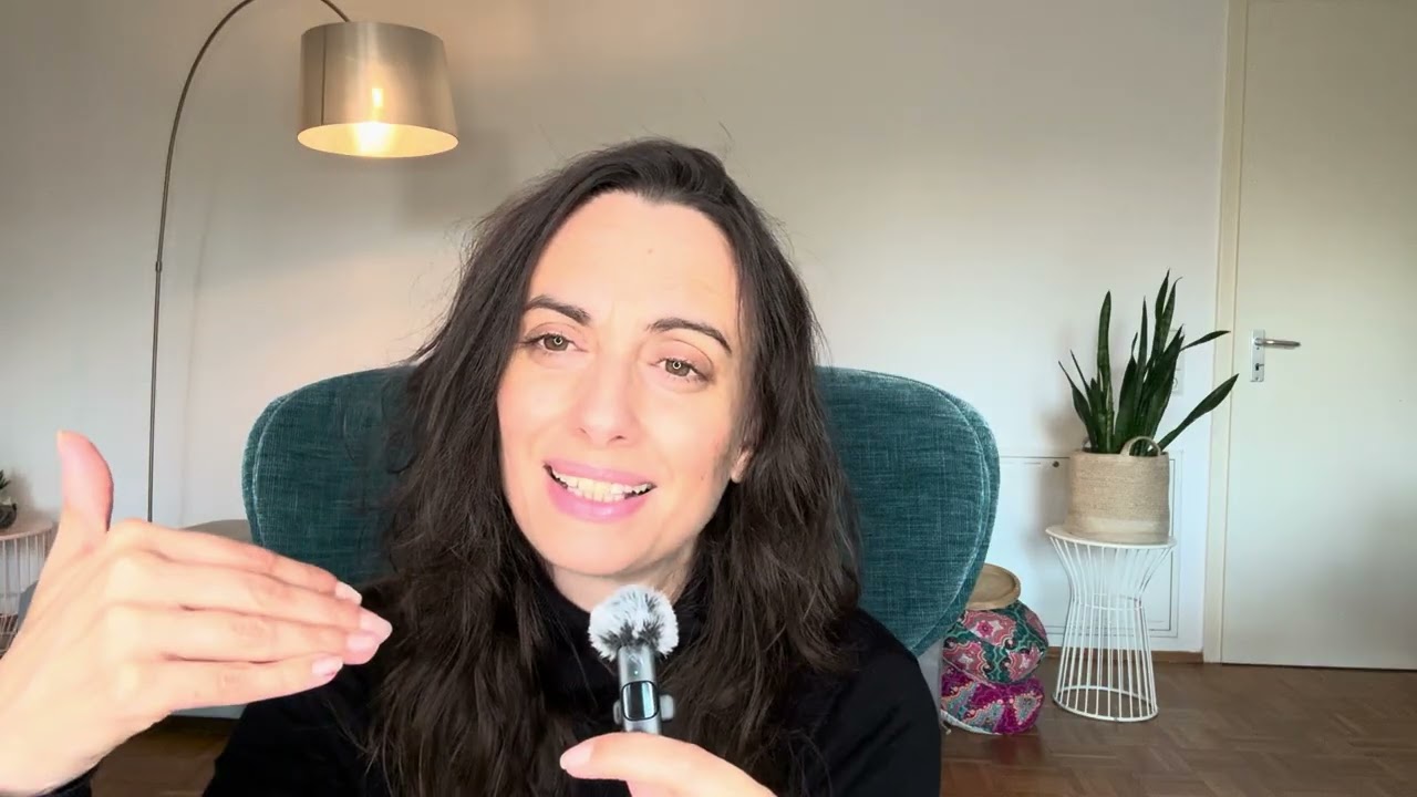 Update❣️ Vom Dualseelenprozess in die Nondualität