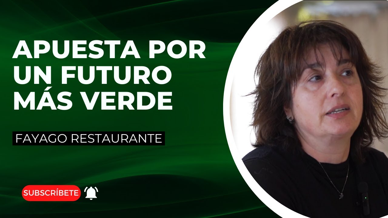 Revolucionando la Limpieza: EcofrogPro en Fayago - Gastronomía Sostenible en Acción