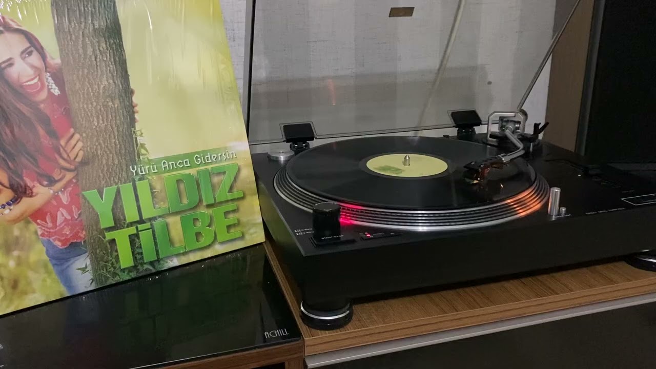 Yıldız Tilbe / Ama evlisin