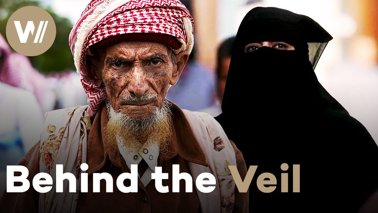 Saudi Arabia's Reforms: Battle between Women's Rights and State Control | Inside Saudi Arabia (1/4)