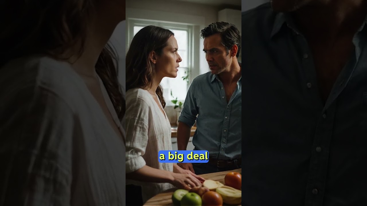 My Wife Laughed When I Asked How She Got Pregnant… Now I’m Worried. 