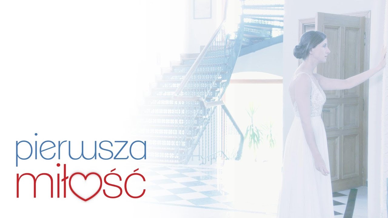 Pierwsza Miłość - 