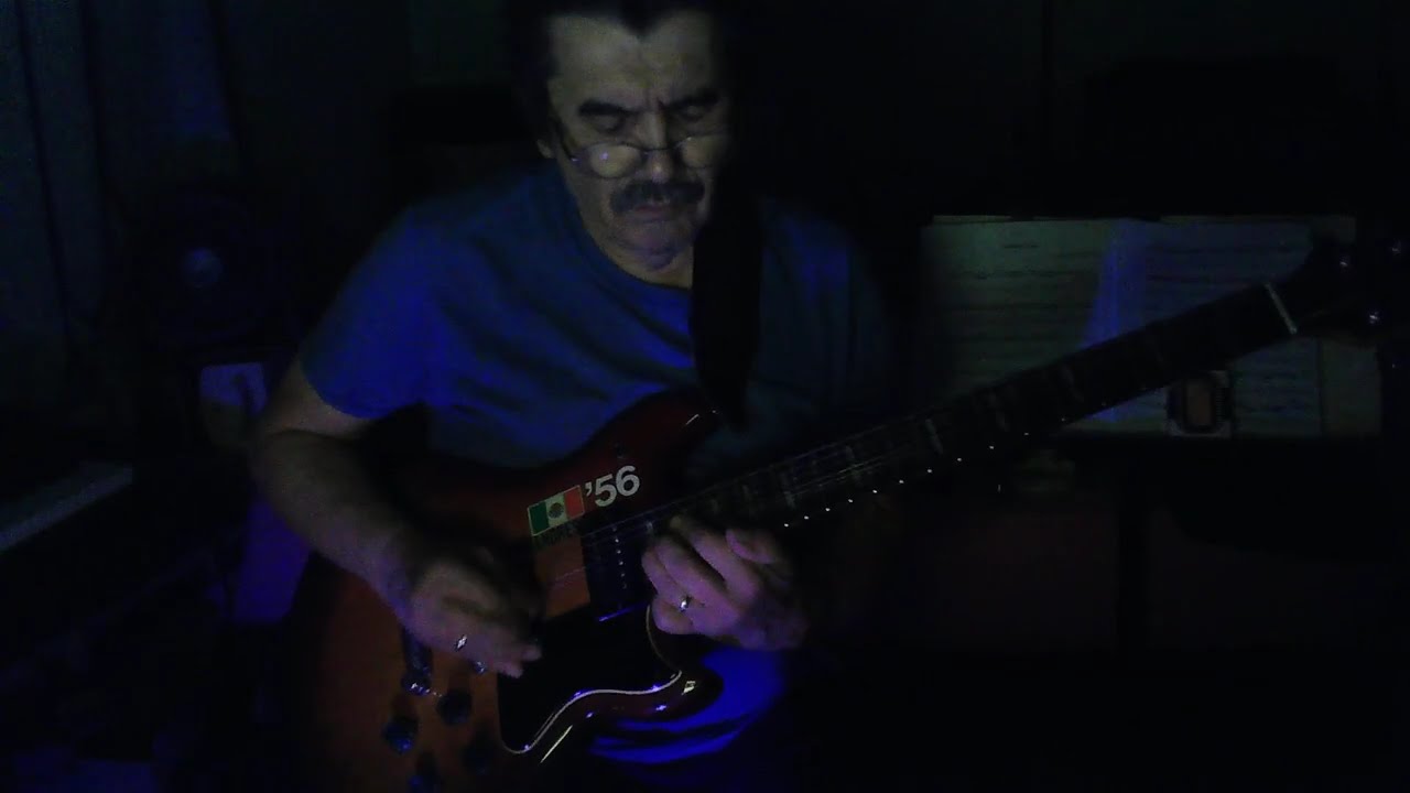 Practice 908 Xotic SL Drive