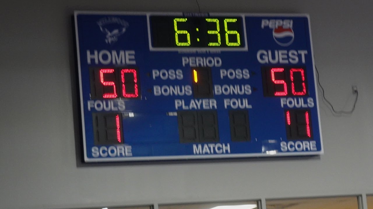 Oklahoma City Thunders Rivalry*2025* Millwood High School vs Douglass High School January 3,2025