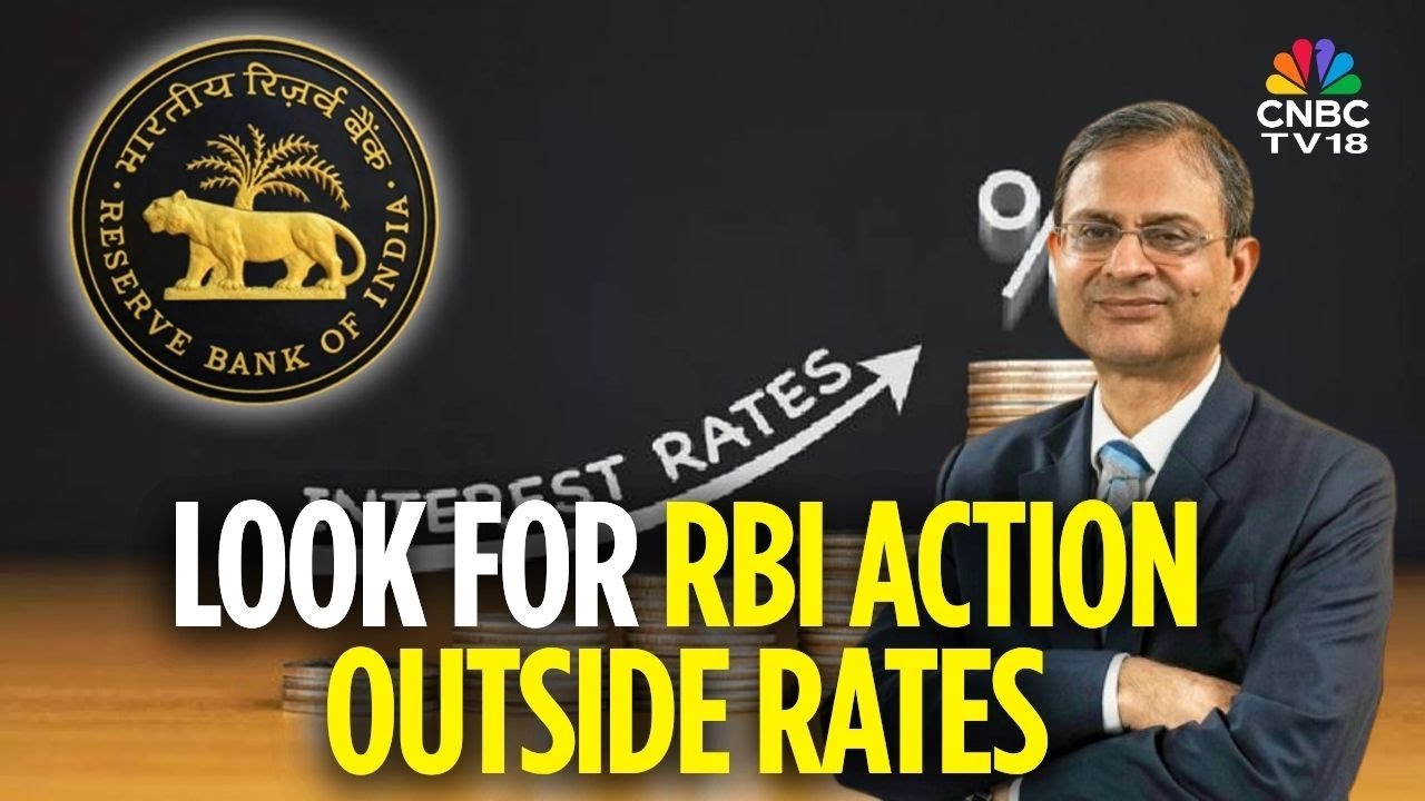 No Rate Cut Say, CNBC-TV18 Citizens MPC, But See RBI Act & Talk on Gilts & Rupee | CNBC TV18