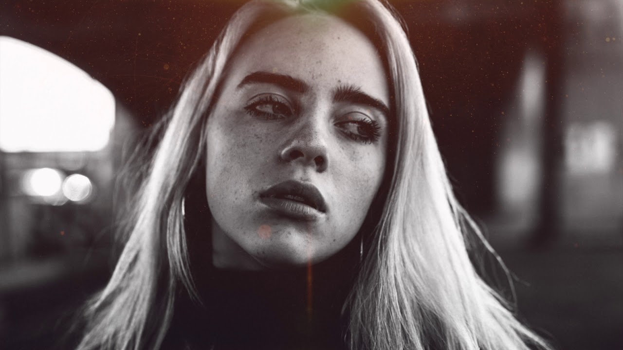 Billie Eilish - When The Party's Over (G.C Remix)