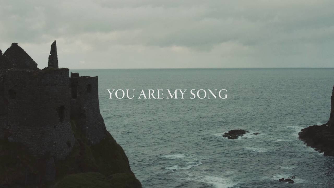All Sons & Daughters - You Hold It All Together (Lyric Video)
