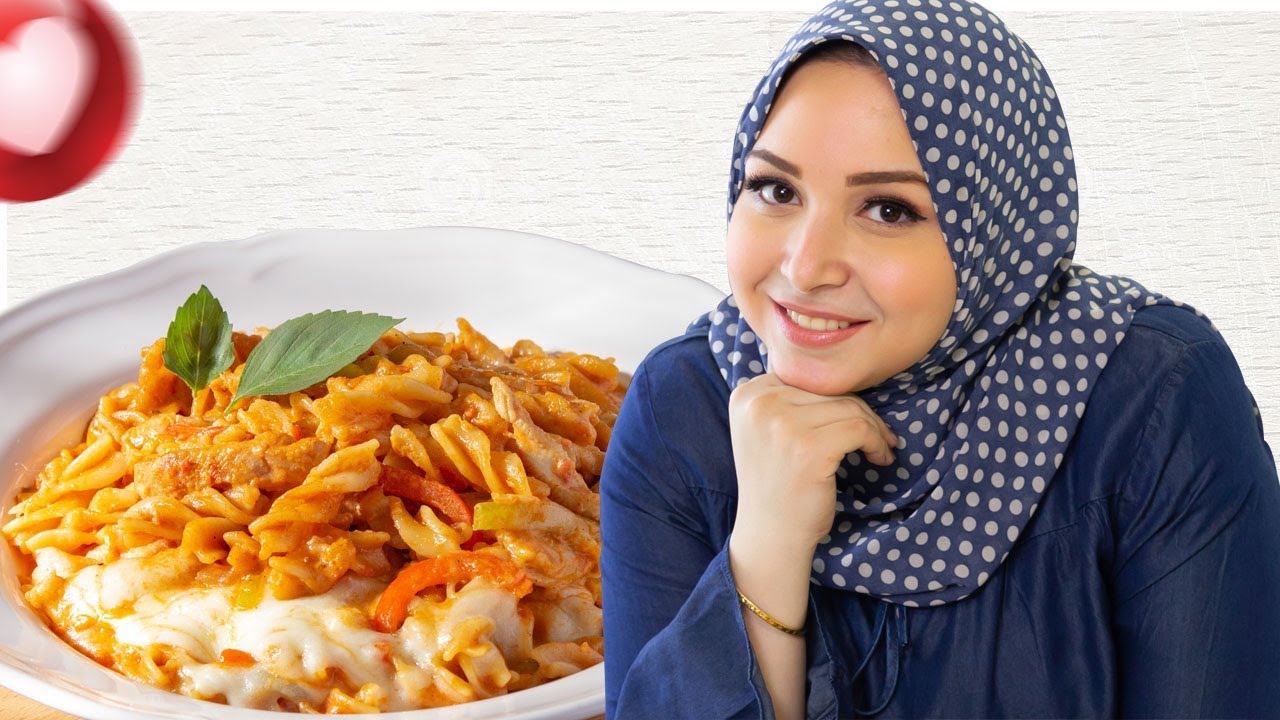 طبق سريعة  التحضير 