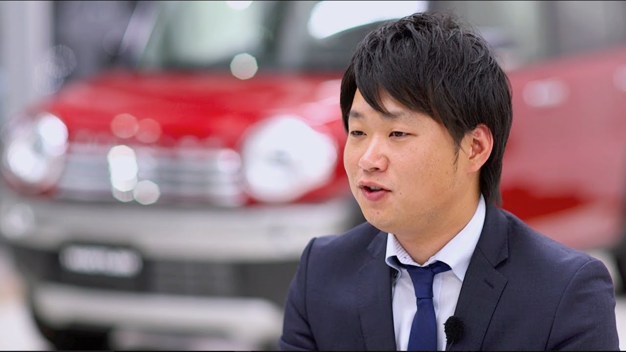 スズキアリーナ イオンモールつくば店舗紹介