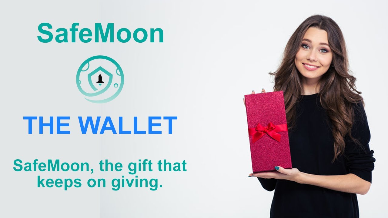 The Safemoon Wallet