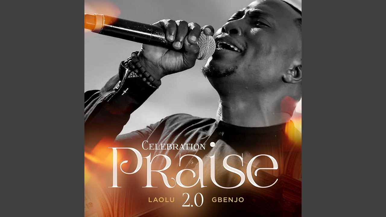 CELEBRATION PRAISE 2.0