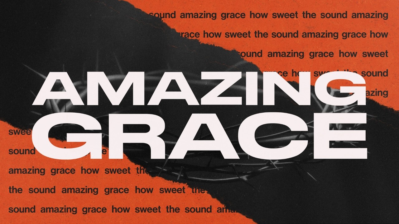 03.11.2026 | Grace: His Gift, Our Foundation | Rick Jackson Jr.