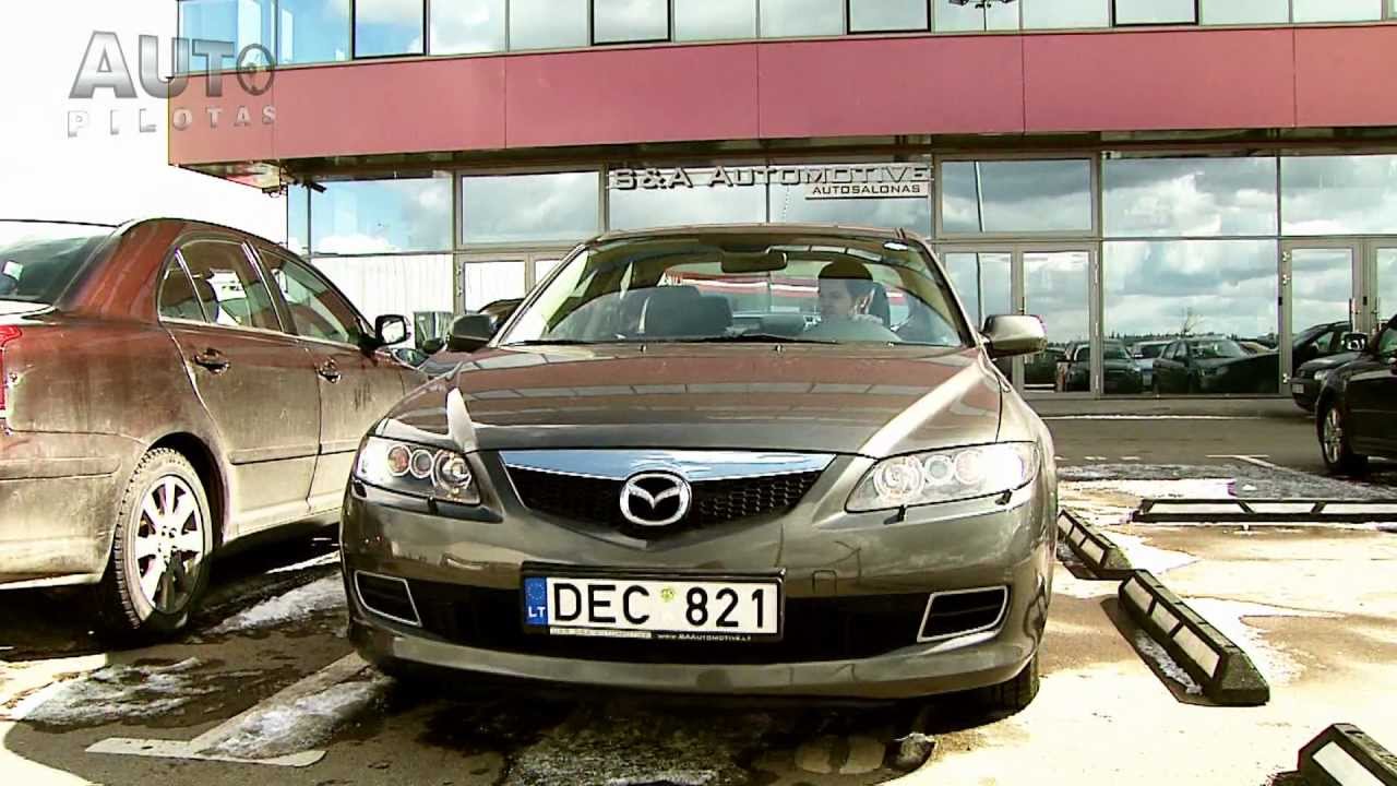 Autopilotas 04 15 Mazda 6