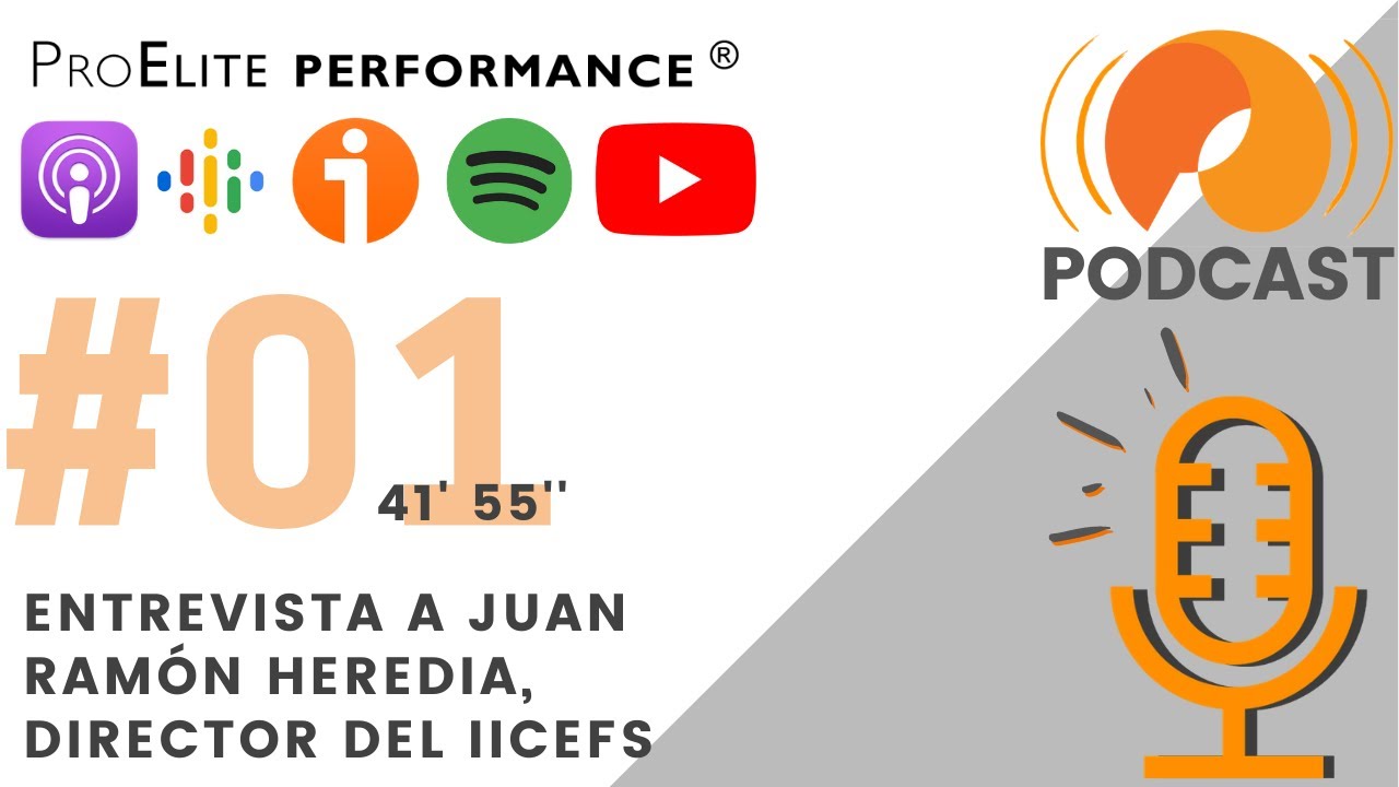 Capítulo 1 - Entrevista con Juan Ramón Heredia
