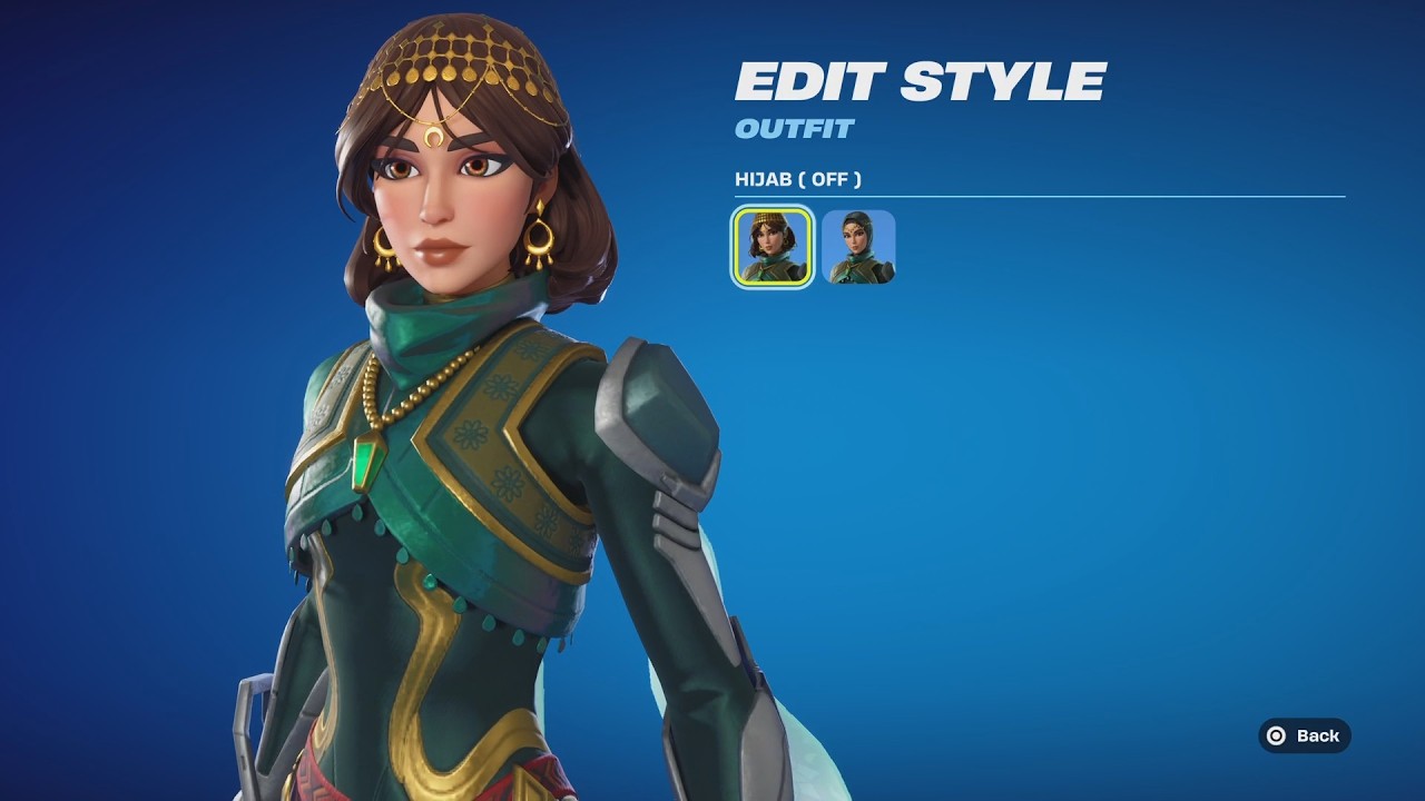 This Skin Is Absolutely BEAUTIFUL (Aaliyah Skin EARLY Gameplay & Review)