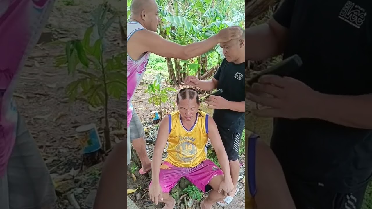 ang kulit kase ni panut