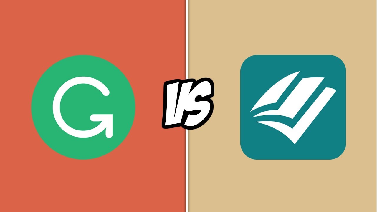 Grammarly vs ProWritingAid APP BATTLE!🎤😆🏆