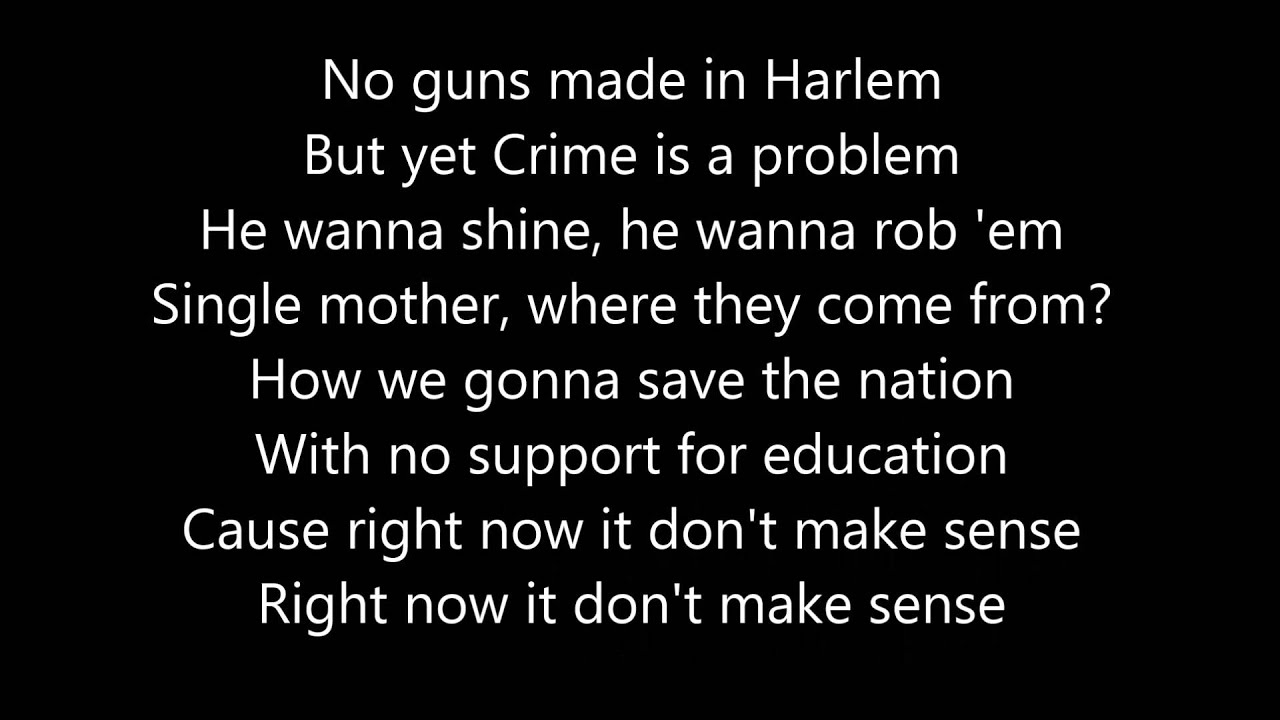 We Are Here - Alicia Keys Lyrics