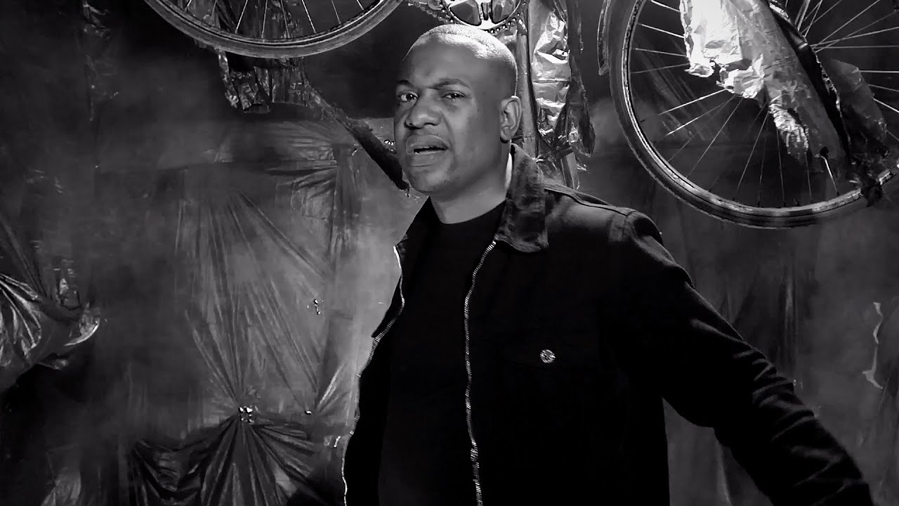 Kid MC - O Regresso De Quem Nunca Foi (Vídeo Oficial)