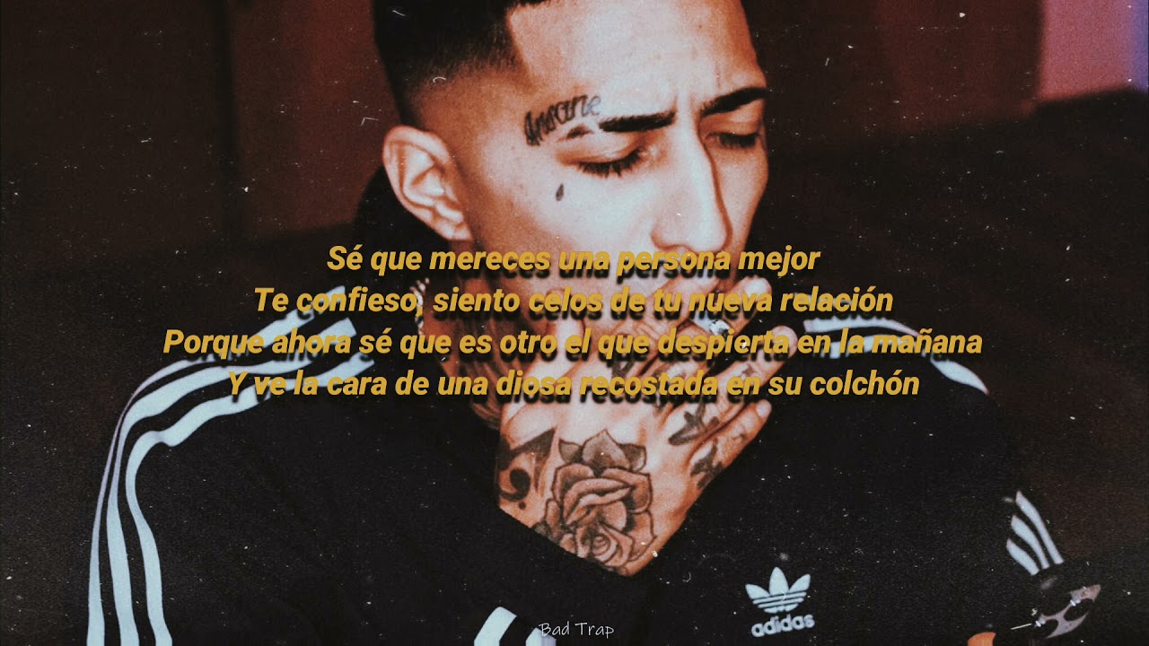 Perdiendo el Inter&eacute;s - Neutro Shorty [Letra/Lyrics]