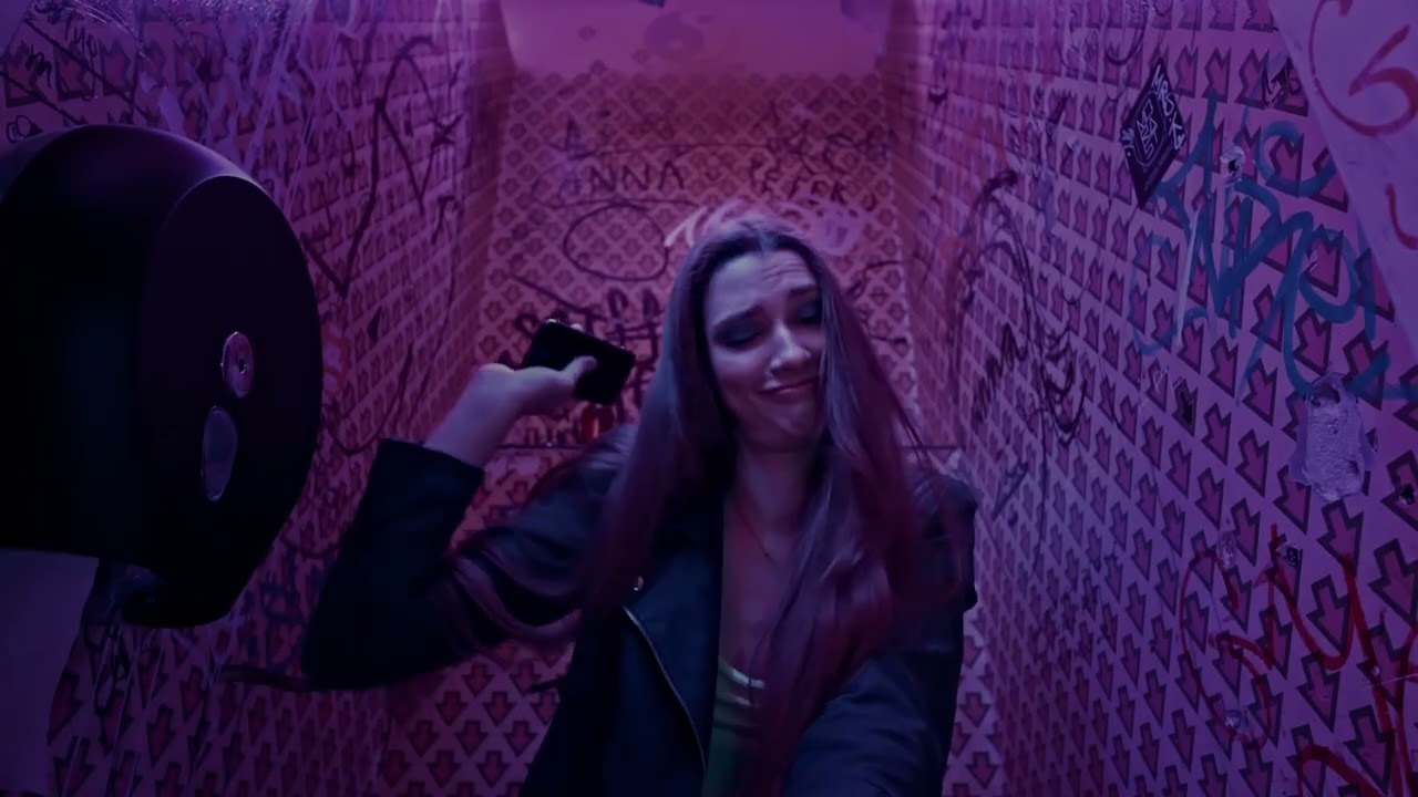Sarah Leidl - Showreel 2025