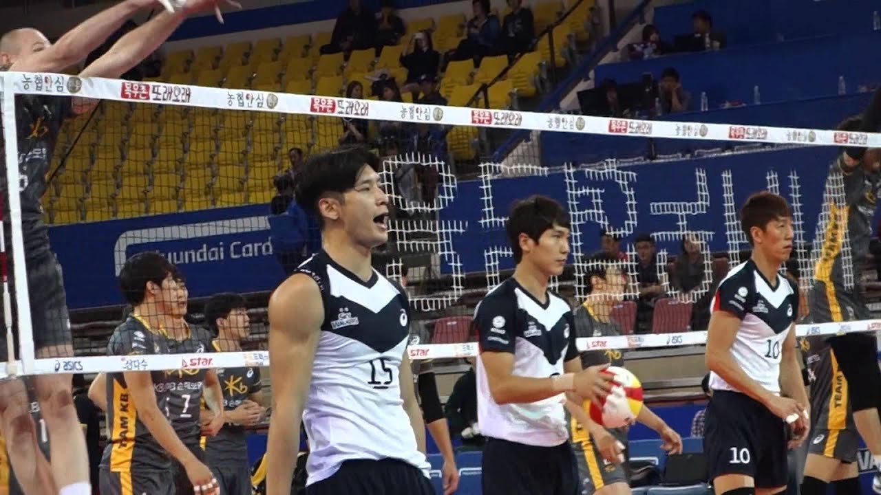 현대캐피탈 스카이워커스 skywalkers KB스타즈전 문성민 moon sungmin 선수 웜업