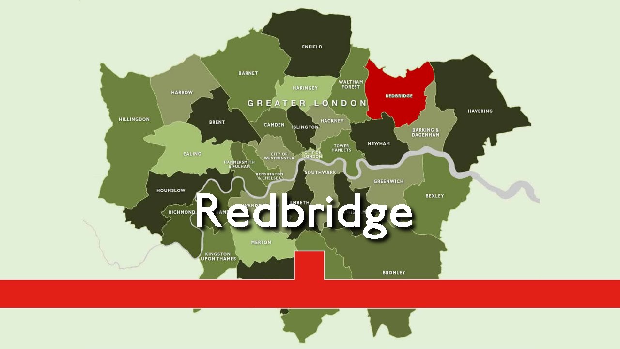 Redbridge
