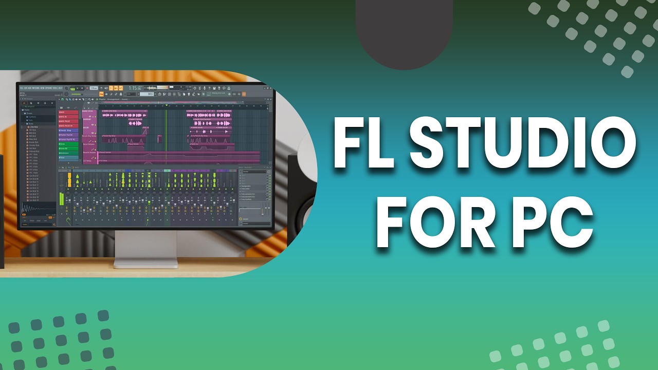 FL Studio INSTALL | How to Get for PC/Laptop | Full Version 2026