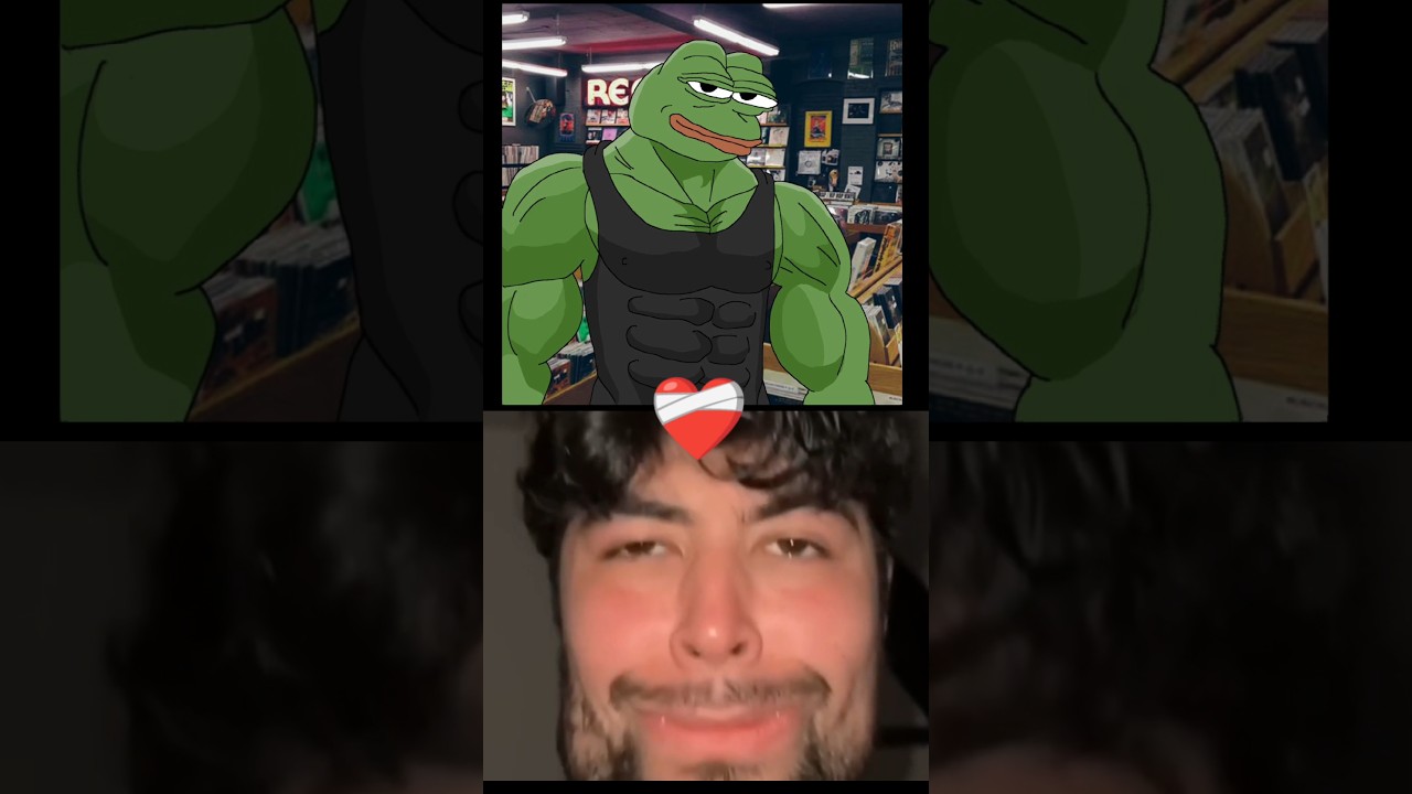 Mr bombastic mem #meme #2023shorts #edit #mrbombastic #pepe #мемы #мем #memes #meme #rabbit #nice