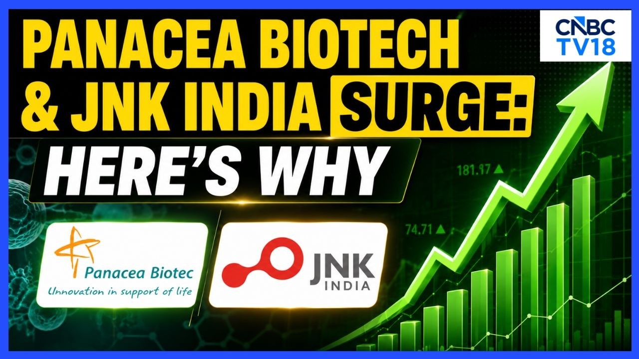 JNK India получила заказ из ОАЭ на сумму 100&ndash;300 крор рупий; Panacea Biotec запускает проект DENSTAR