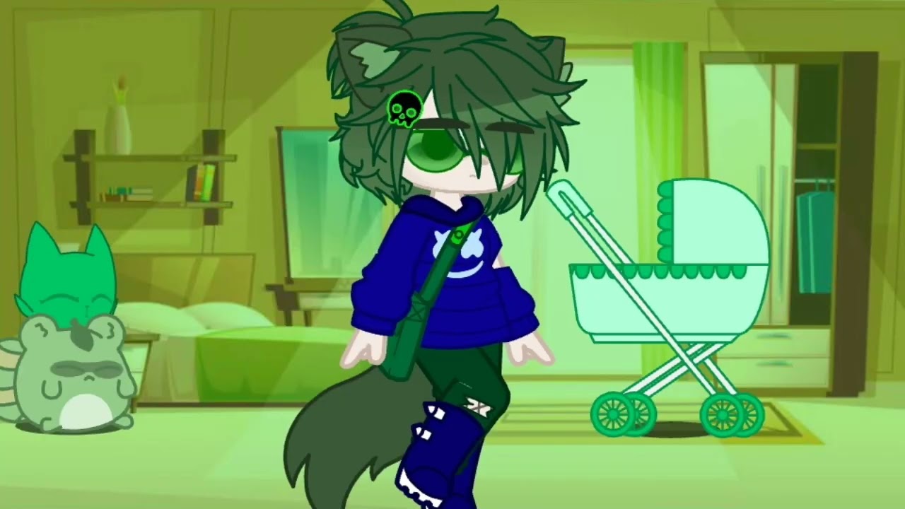 жизнь за кадром♠🃏(♤♡13 карт◇♧){❤Gacha club❤}[🌱гарем Вару🌱]