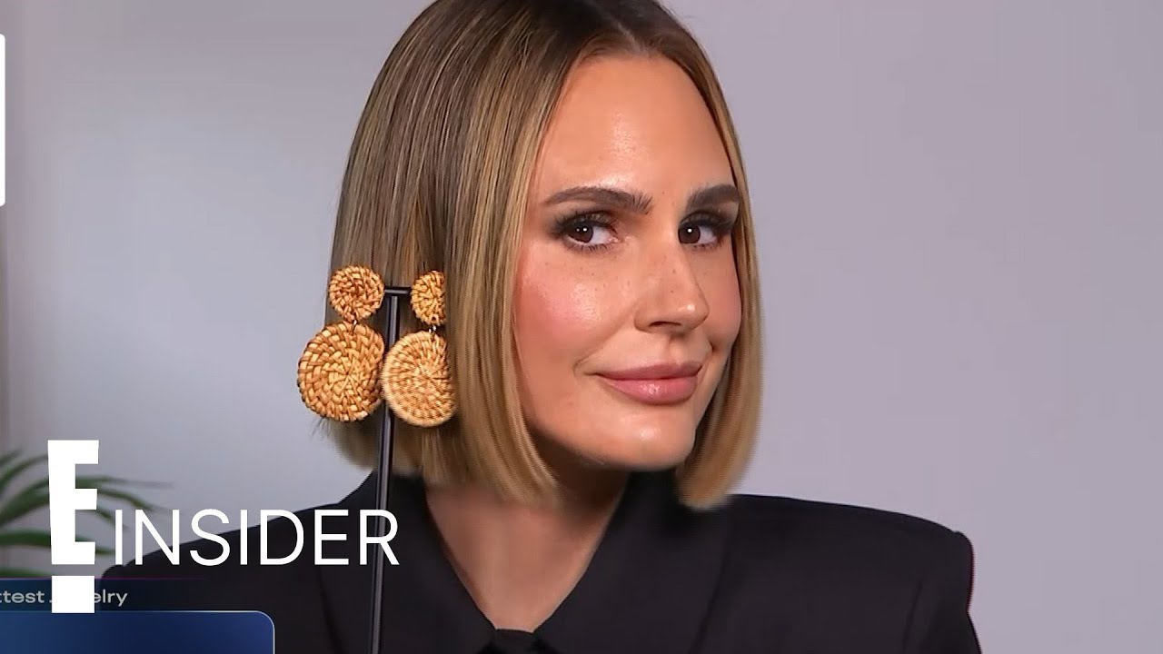 The Amazon Jewelry Pieces Celebs Love for Summer | E! Insider