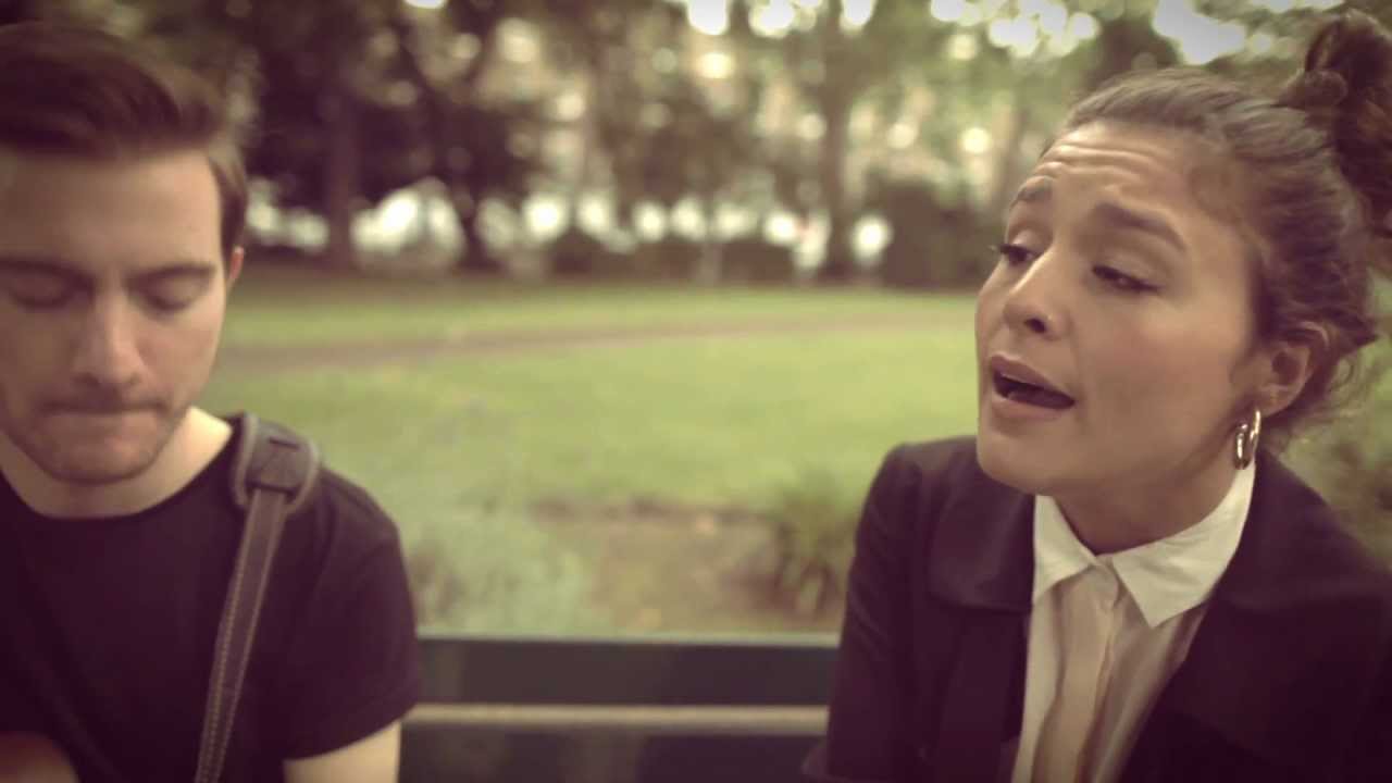 WLT - Jessie Ware - Wildest Moments