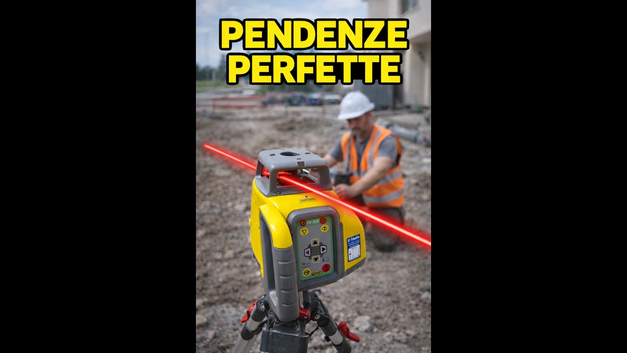 HV302 Spectra – Come usare la funzione pendenza automatica (calcolo pendenza)
