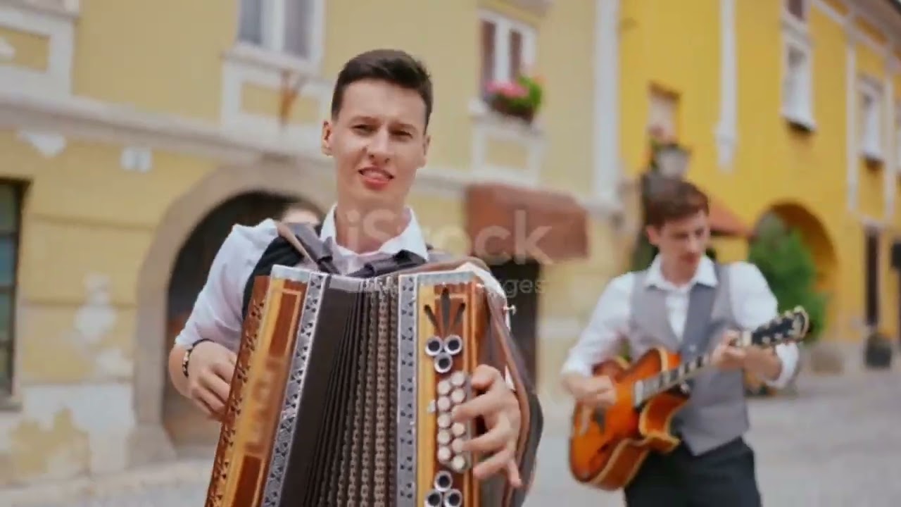 Мой баян