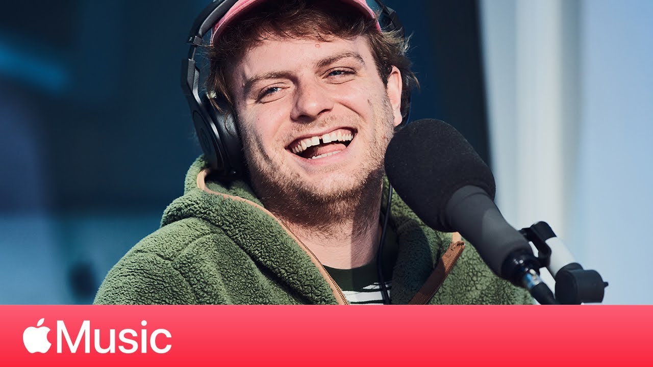Mac DeMarco: 'Here Comes the Cowboy' Interview | Apple Music