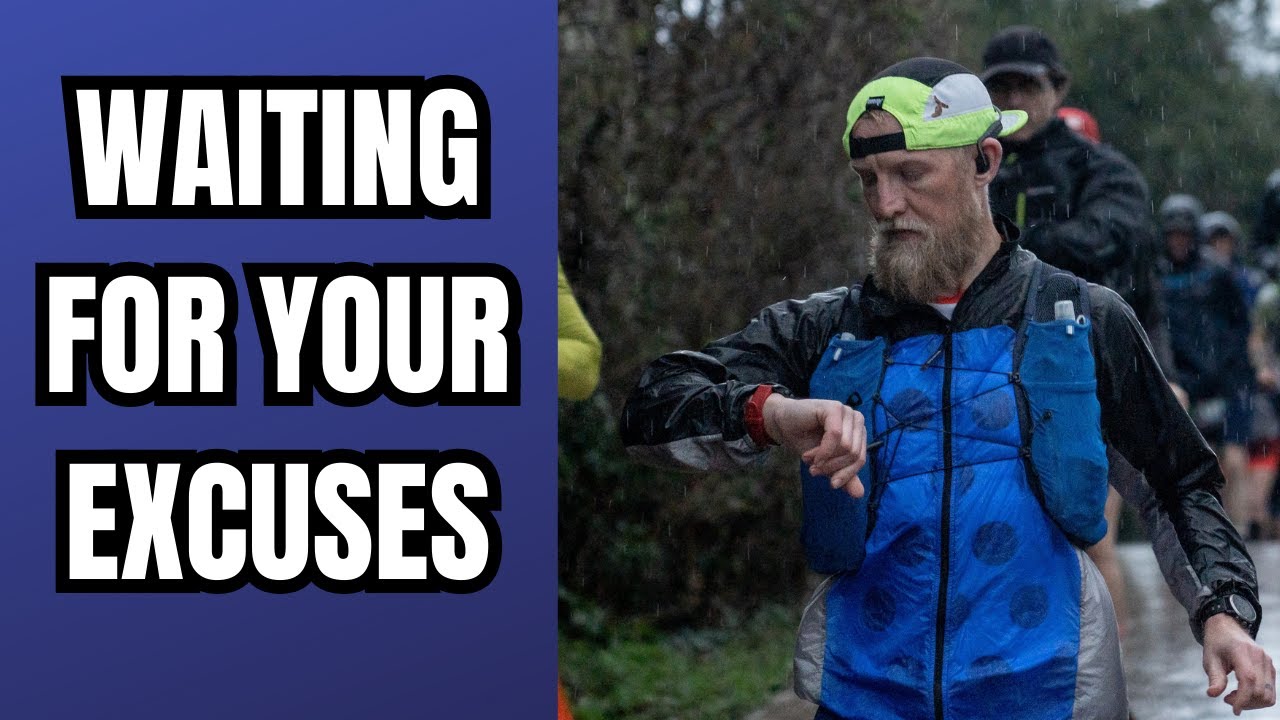 Stop Believing These Ultra Marathon Lies - Here's the Truth