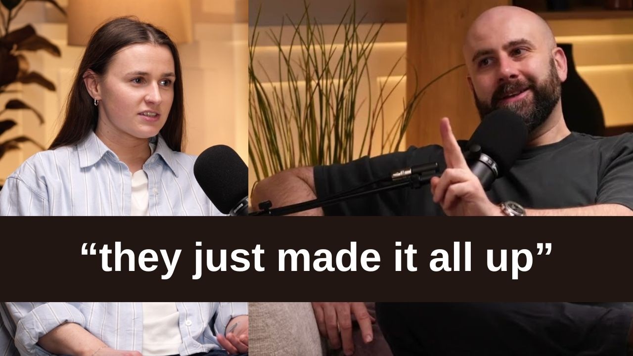 Exposing the lies artists are told which kill their career | Music Industry Podcast