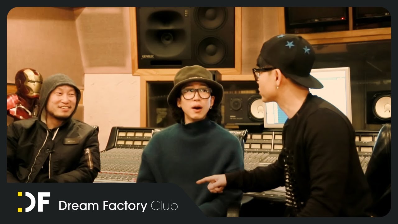 이승환 '내게만 일어나는 일'의 난상대담