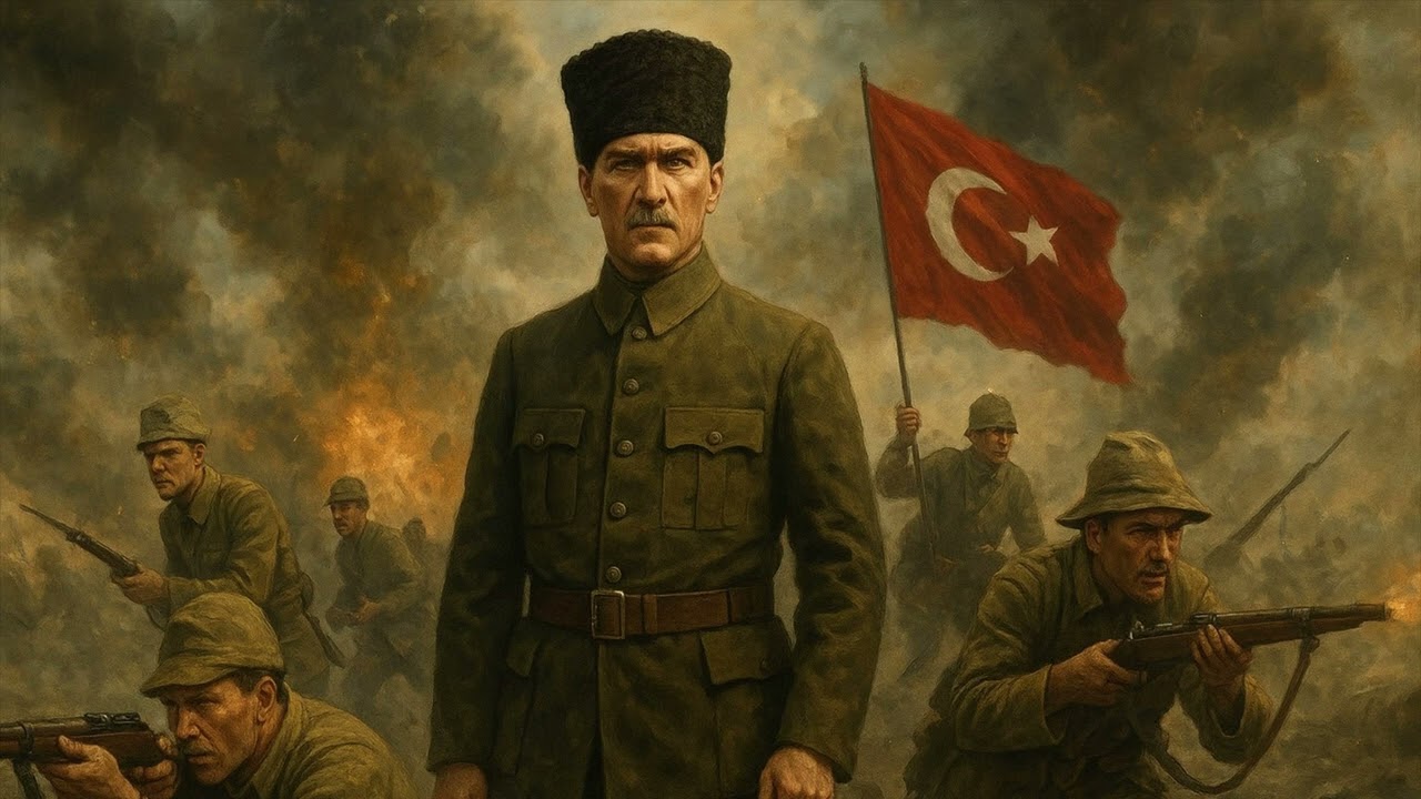 İzmir Marşı - (Trap Remix)