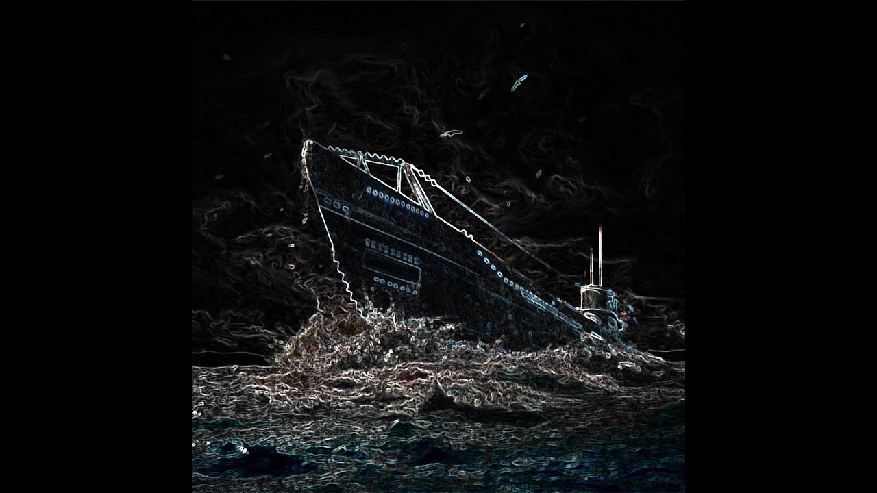 U96 - Das Boot (Dan Scorpion Remix)