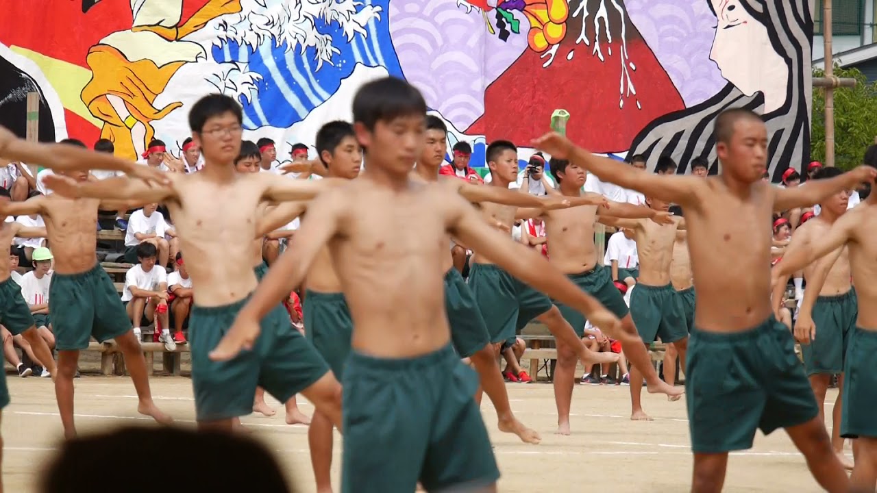 東高体操